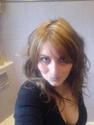 AngelDarling (w) , 28 Jahre