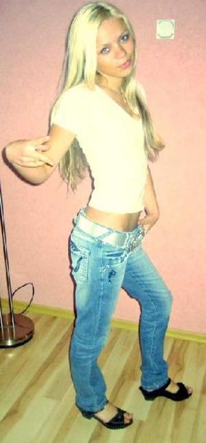 Mit fremden mann flirten picture 2